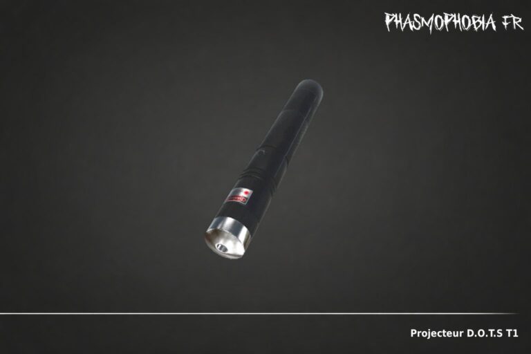 DOTS T1 by Phasmo FR