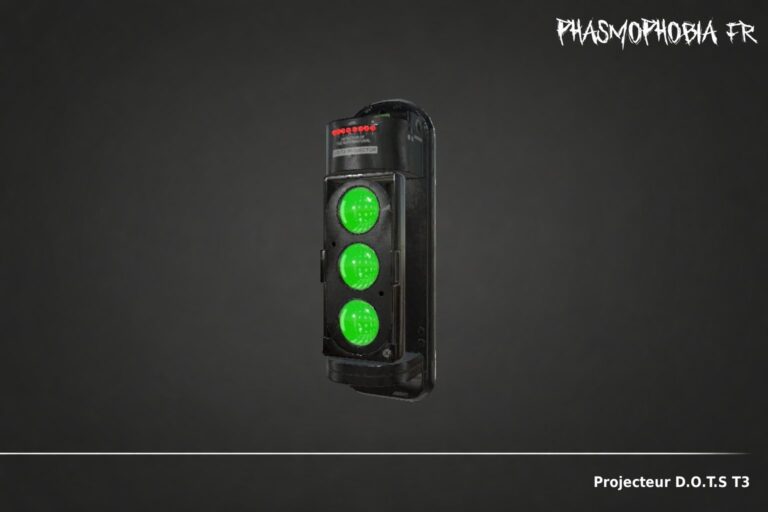 DOTS T3 - by Phasmo FR