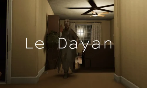 Dayan