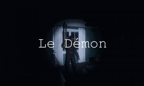 Démon