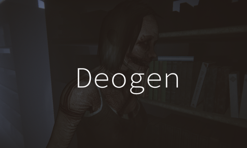 Deogen