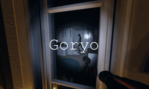 Goryo Page