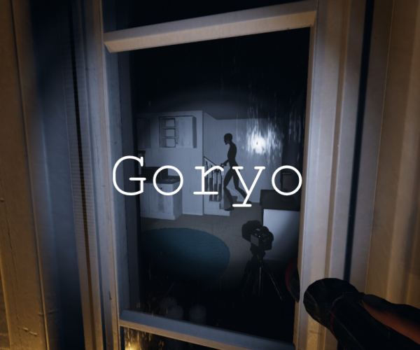 Goryo Page Goryo Page