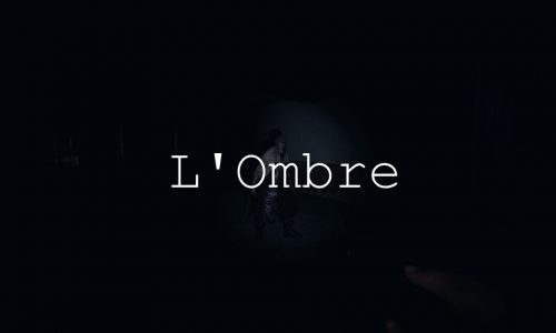 L'Ombre