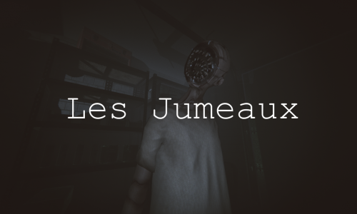 Les Jumeaux