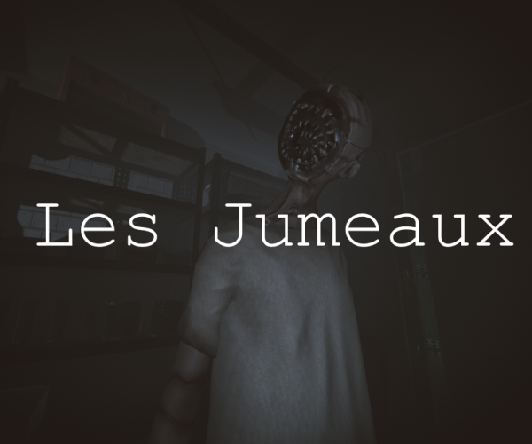 Les Jumeaux
