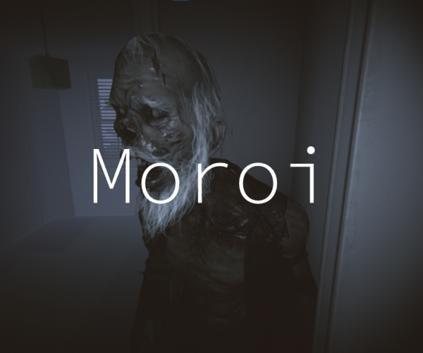 Moroi Moroi