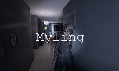 Myling Page
