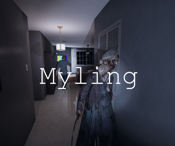 Myling Page Myling Page