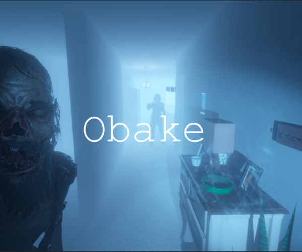Obake Obake