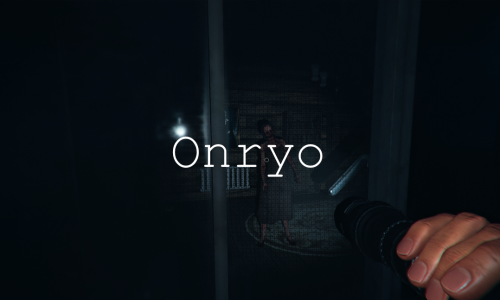 Onryo