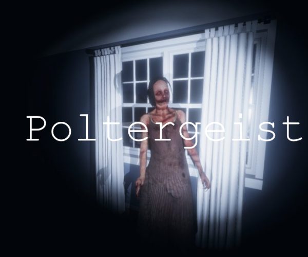 Poltergeist Poltergeist