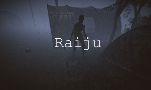 Raiju