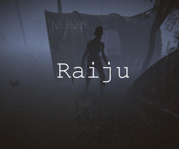 Raiju Raiju