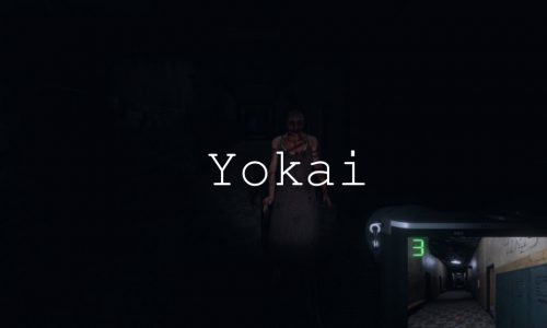 Yokai