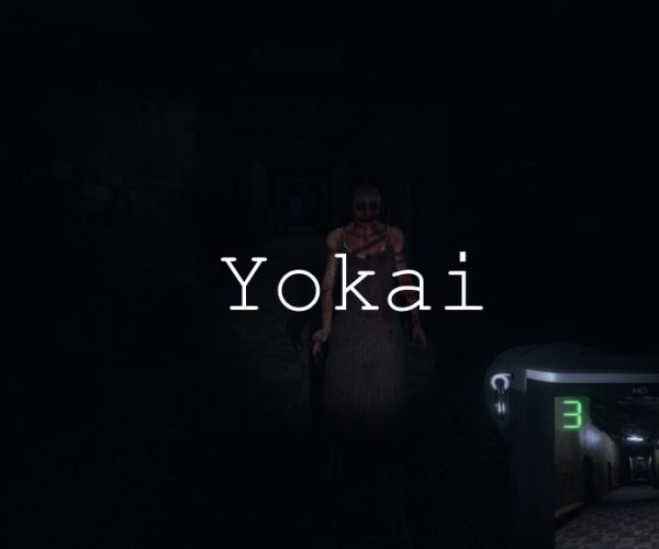 Yokai