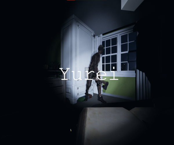 Yurei Yurei
