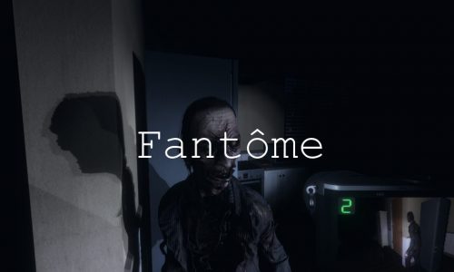 fantôme