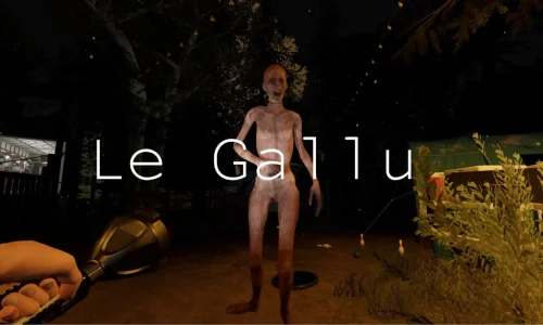 le Gallu